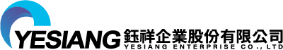 Yesiang_logo